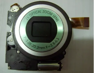 Lente de câmera digital benq e1460/e1260/t1460/t1260