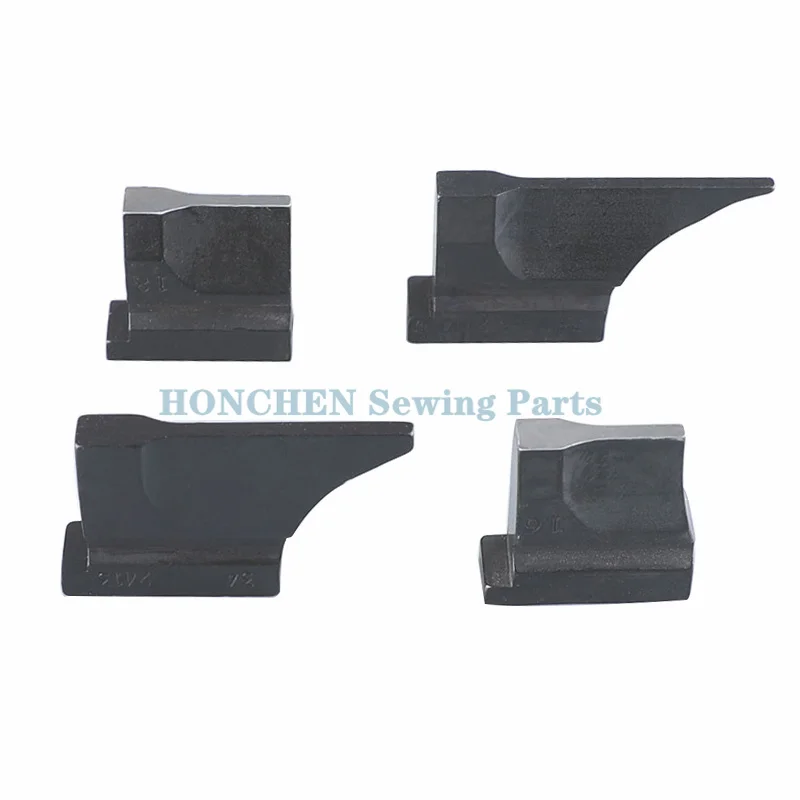 Sewing Machine Parts Pad Knife Knife Block S37194001 For Electronic Eyelet Button Holer Sewing Machine BROTHER 9820 981 980