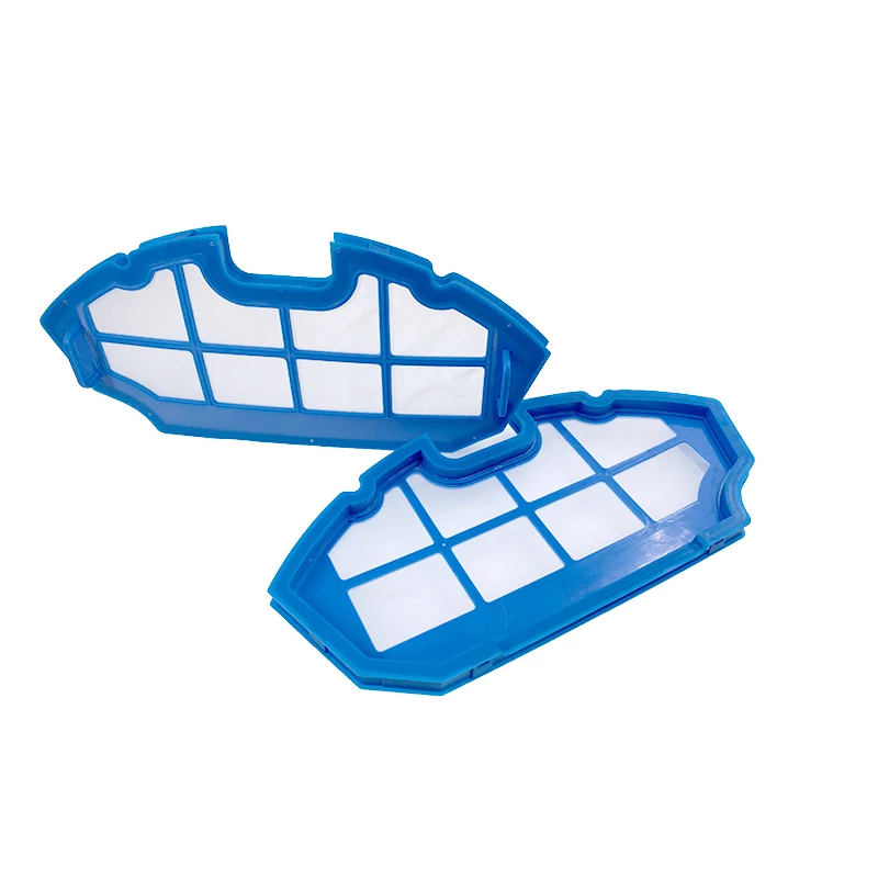 Kit de Repuesto de filtro de aire para Robot aspirador Ecovacs Debot N79 N79S DN622, accesorios de repuesto para aspiradora doméstica