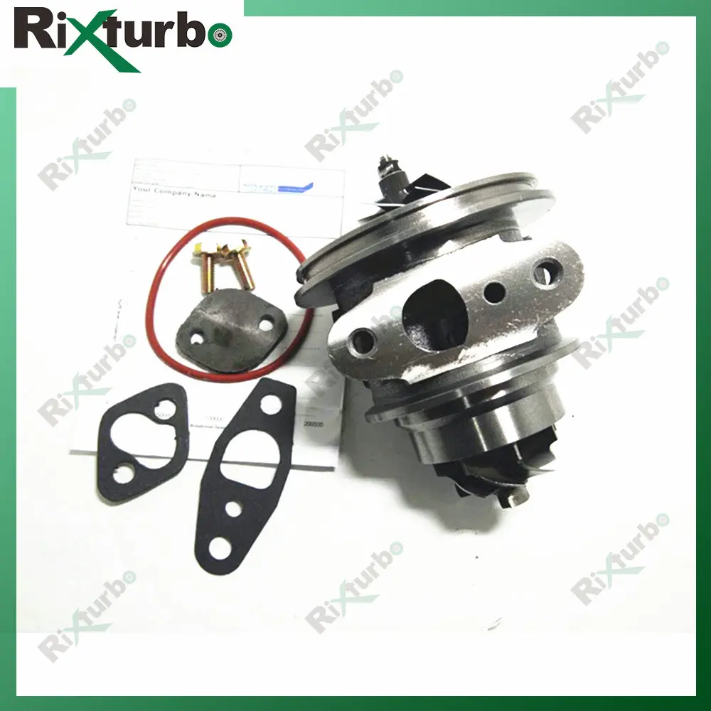 Turbo Cartridge 17201-64090 17201-64091 Balance Turbine Core For Toyota Liteace Townace 2.2L 66Kw 3CT CHRA Turbocharger For Car