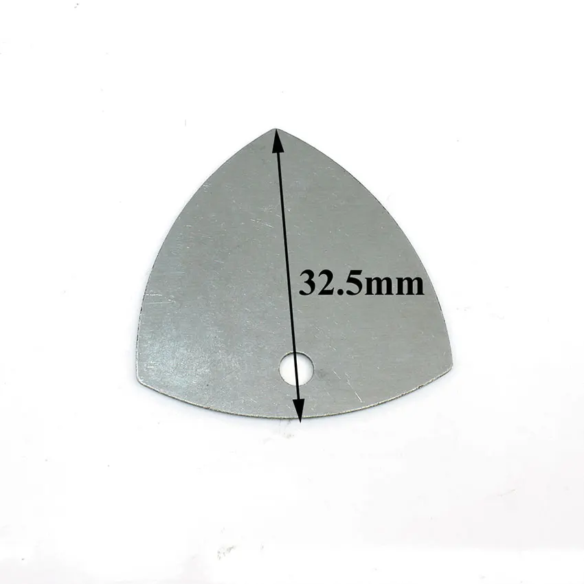 1Pcs Stainless Steel Metal Opening Picks Thin Pry Tool for Mobile Phone Tablet Screen Repair Tools