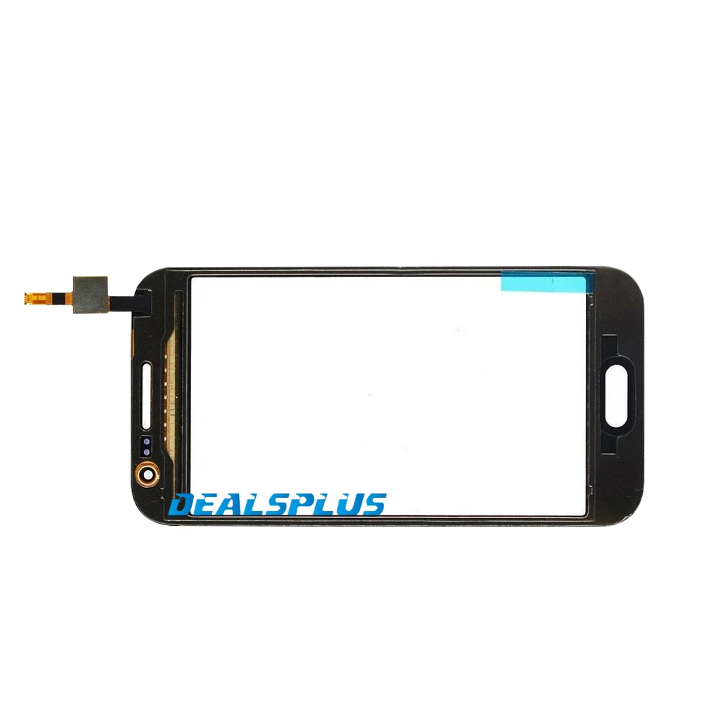 New Replacement For Samsung Galaxy Core Prime G360 G360H G361 G361H G361F G3608 LCD Display Touch Screen Assembly+Tempered Glass