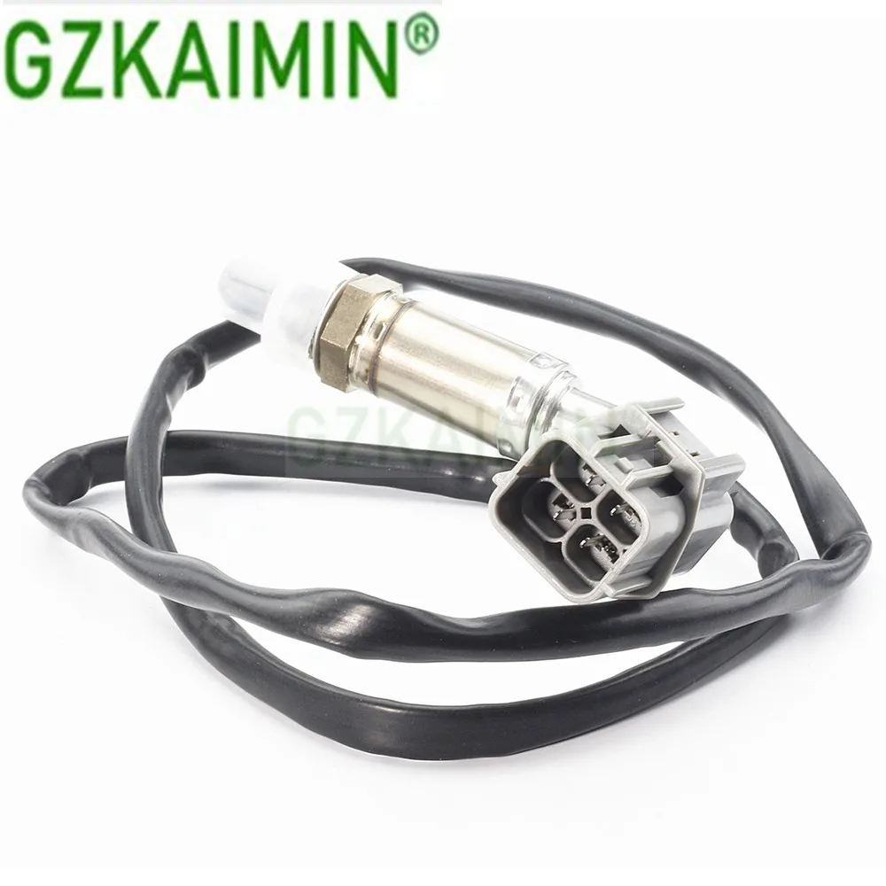 

Датчик кислорода автозапчастей для Pathfinder Infiniti Qx4 6cyl 3.5l 00-01 OEM 226a1-4l712 0258986506