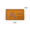 Brown A