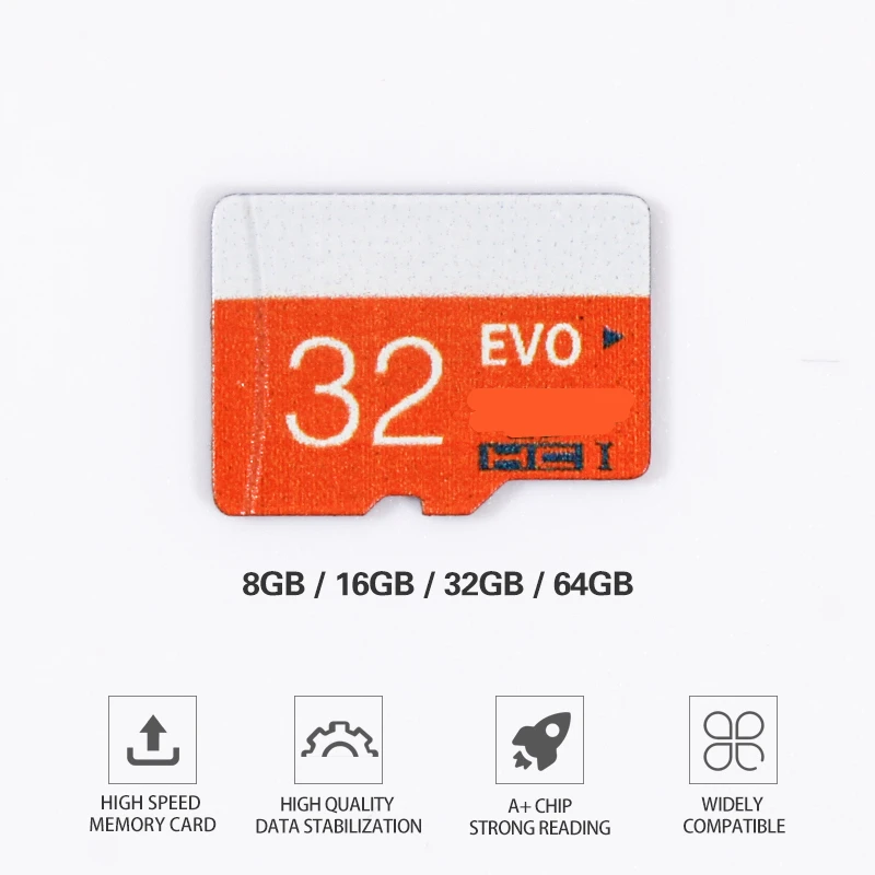 Biyetimi Mini SD Card Class10การ์ดความจำ64 Gb 128 Gb Extreme PRO MINI Card 16Gb 32 Gb Cartao De memoria บัตร TF สำหรับโทรศัพท์