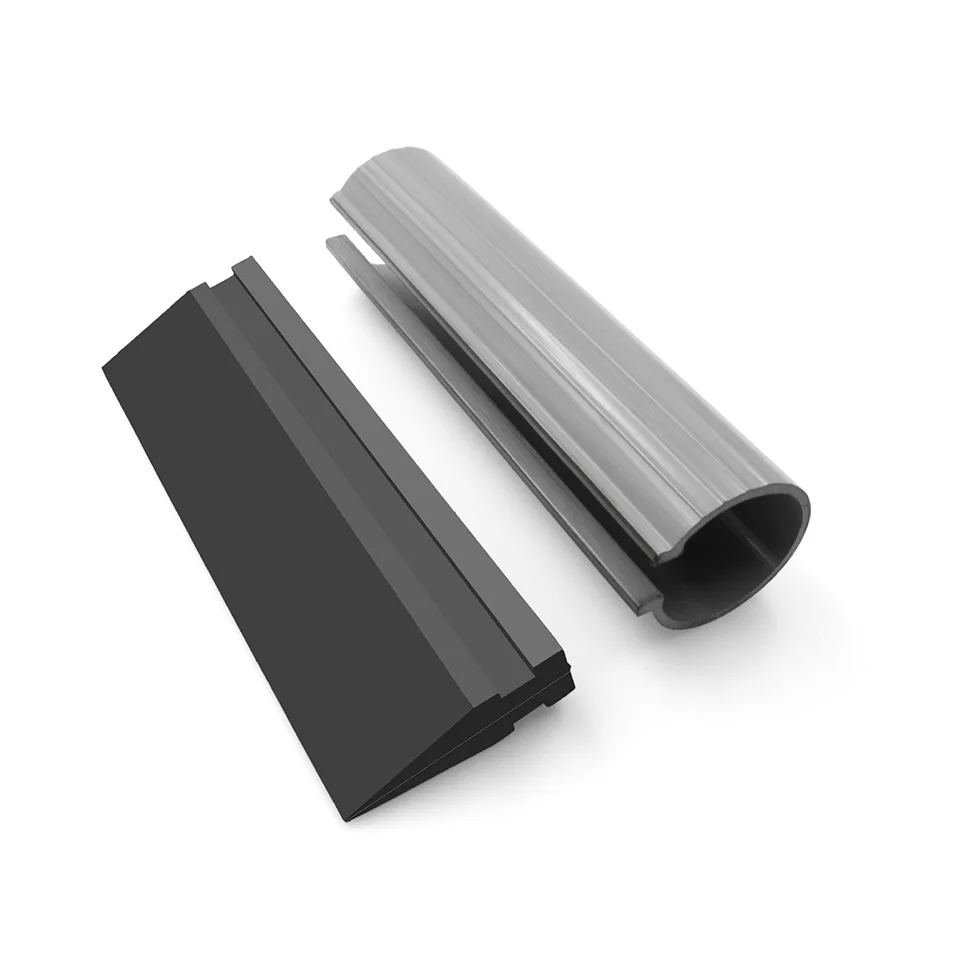 Black Turbo Squeegee Window Tint Film Tool 24 cm Black Smoothie Professional Application tool  TM-147