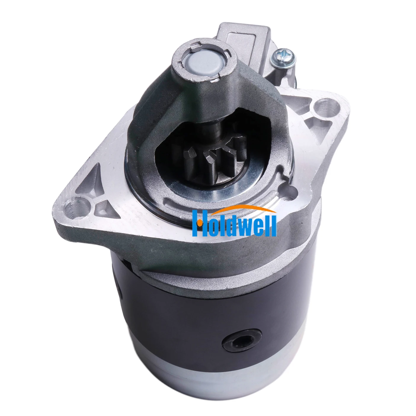 

Holdwell Starter Assy 7023111 Compatible with JLG 260MRT Kubota Engine