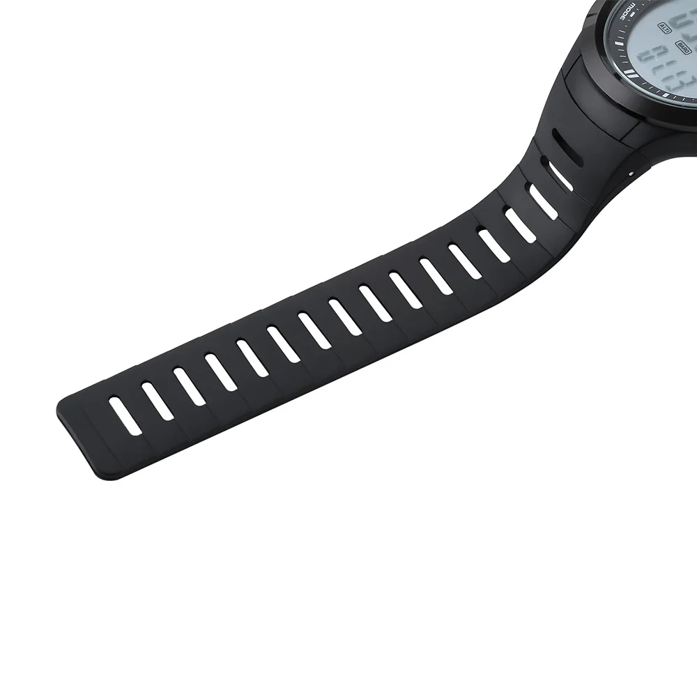 SPV710 Mountaineering Outdoor Sports Brometer Multifunction Altitude Smart Fishing Equipment Trendy Male Sports Watch
