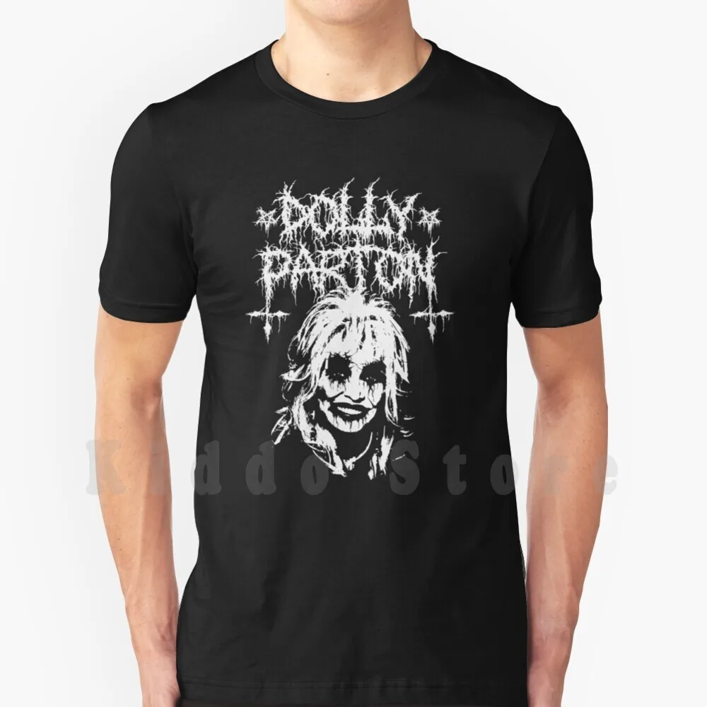 Metal Dolly Parton …