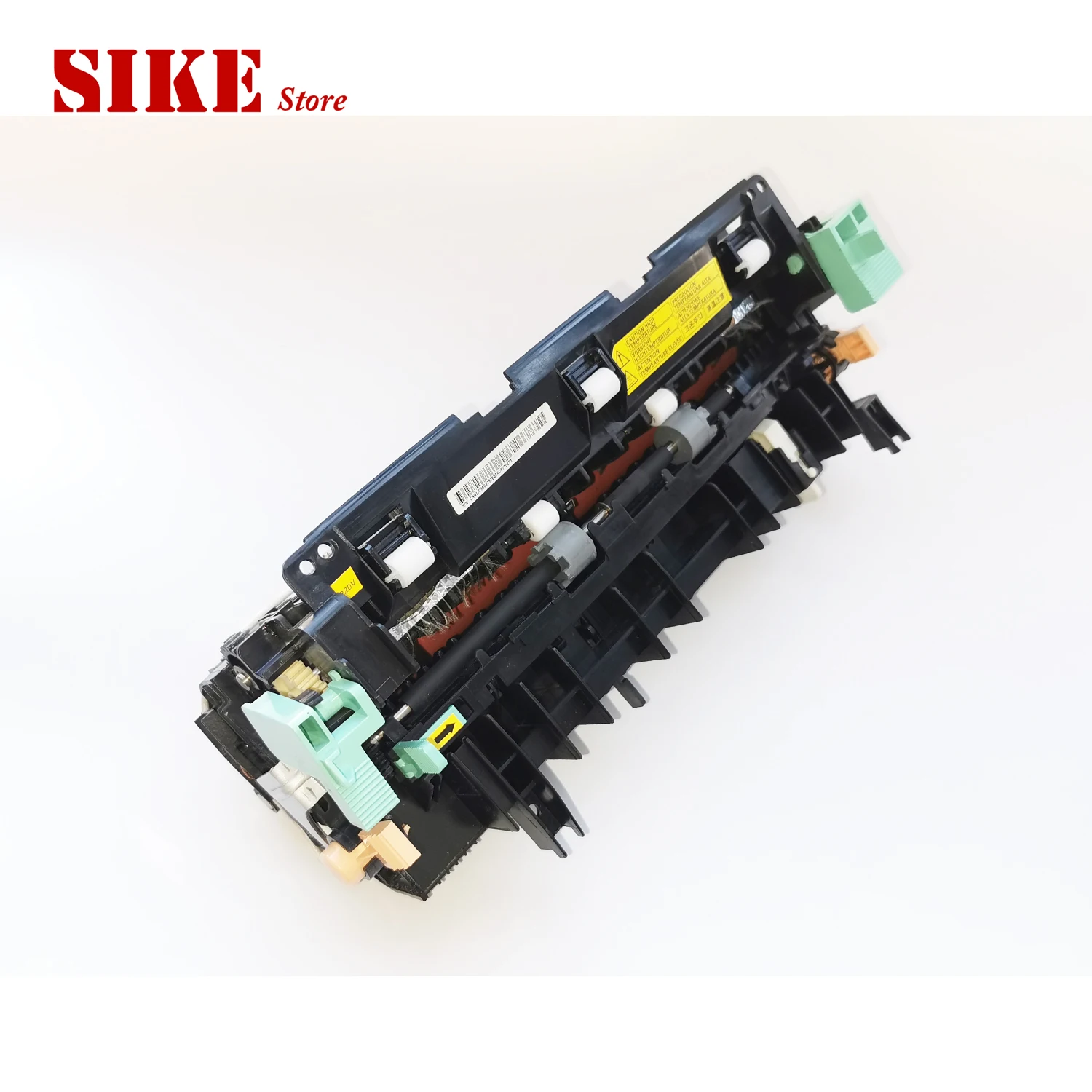 Fusing Heating Unit For Dell 5330dn 5330 Fuser Assembly Unit