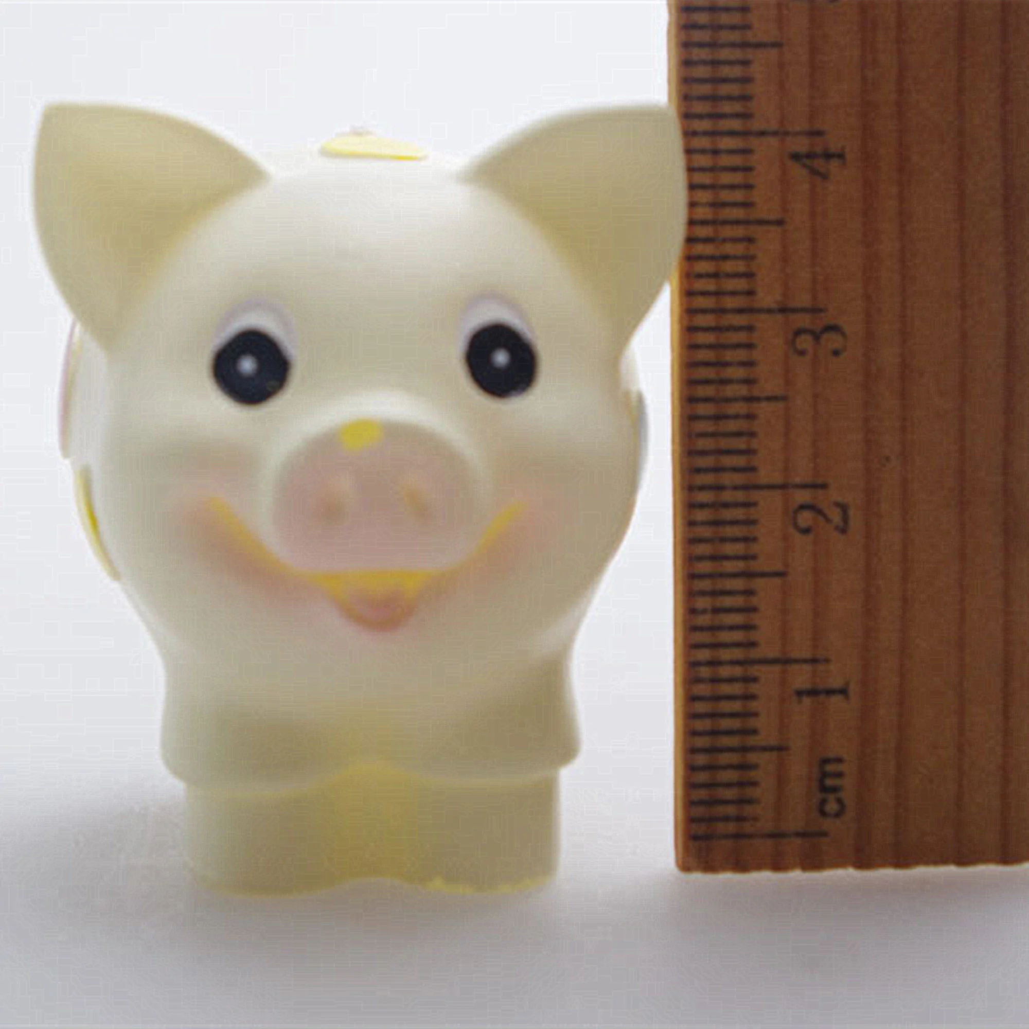 Cute piggy Silicone Cake Molds For Baking Fondant Mould DIY Cake Pastry Kitchen Baking Accessories Cake Decorating Tools