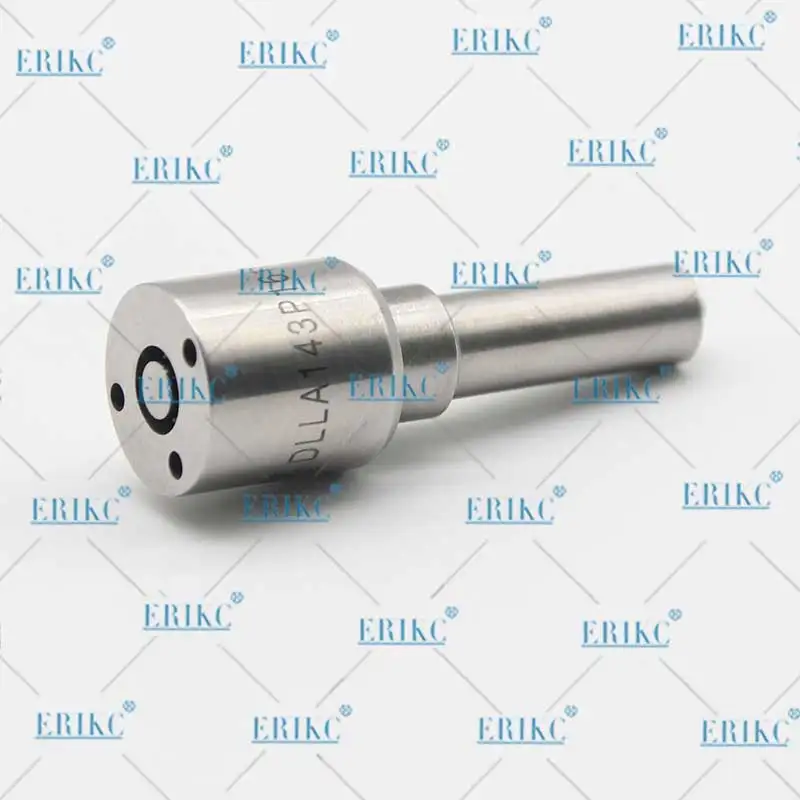 DLLA143P1619 / 0433 171 988 Oil Injector Nozzle Part DLLA 143P1619 Diesel Nozzle DLLA 143 P1619 for Yuchai 6JA Eu3 0445120089