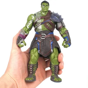 10 principais vendas escultura hulk - №4