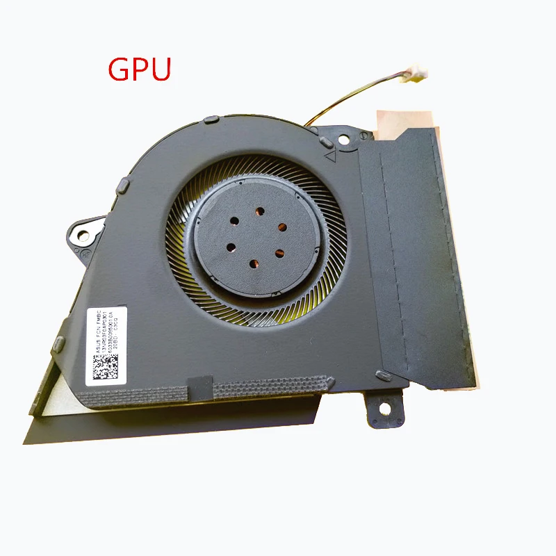 Кулер для ноутбука Asus ROG Zephyrus 14 G14 GA401I GA401IV