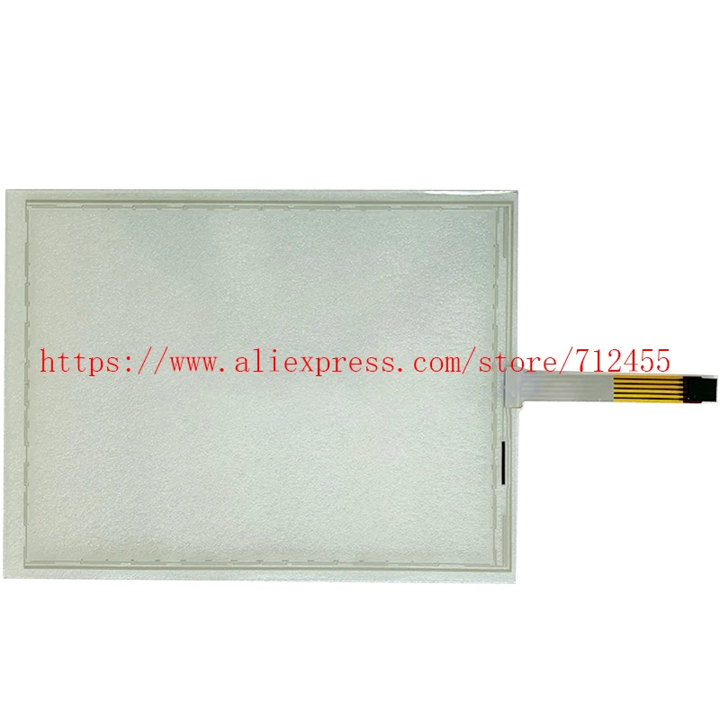 

48-F-5-121-001 R2.0 Touch Panel Digitizer /Touch Pad 48-F-5-121-001