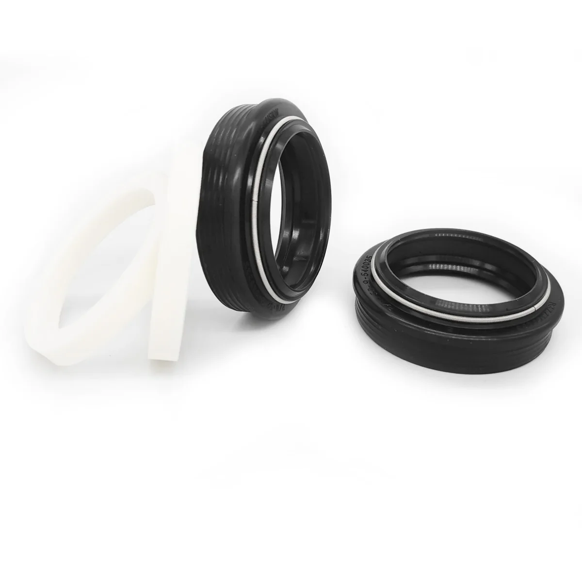 Gabel Staub Dichtung 30mm Dichtung & Schaum Ring für Rockshox/Manitou Gabel Reparatur Kits Teile Für XC30,30 siliver Tk,30G,R7.R7 Pro,M30 – Detail 5