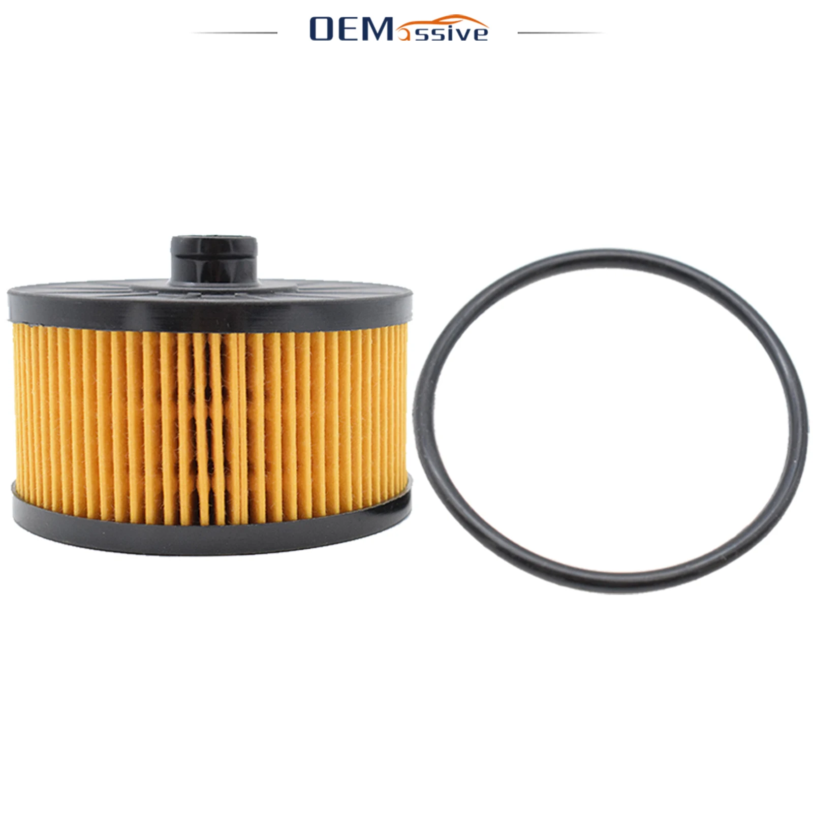 Oil Filter For Dacia Dokker Duster Lodgy Nissan Qashqai Renault Captur Clio Megane 2013 2014 2015 2016 2017 2018 2019 1197cc