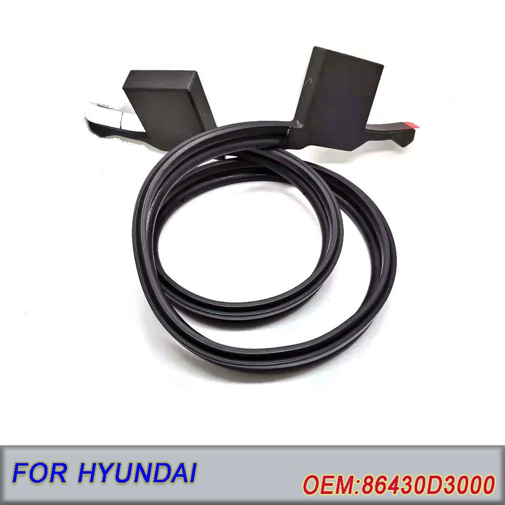 

86430D3000 FOR Hyundai New 2015-2018 Tucson machine cover sponge 86430D3000