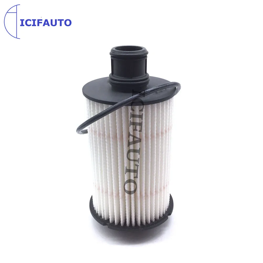 

LR011279 Oil Filter for LR4 Range Rover Sport New Discovery Jaguar 3.0L 5.0L OE# LR011298 / C2D3670 / 8W93-6731-AC