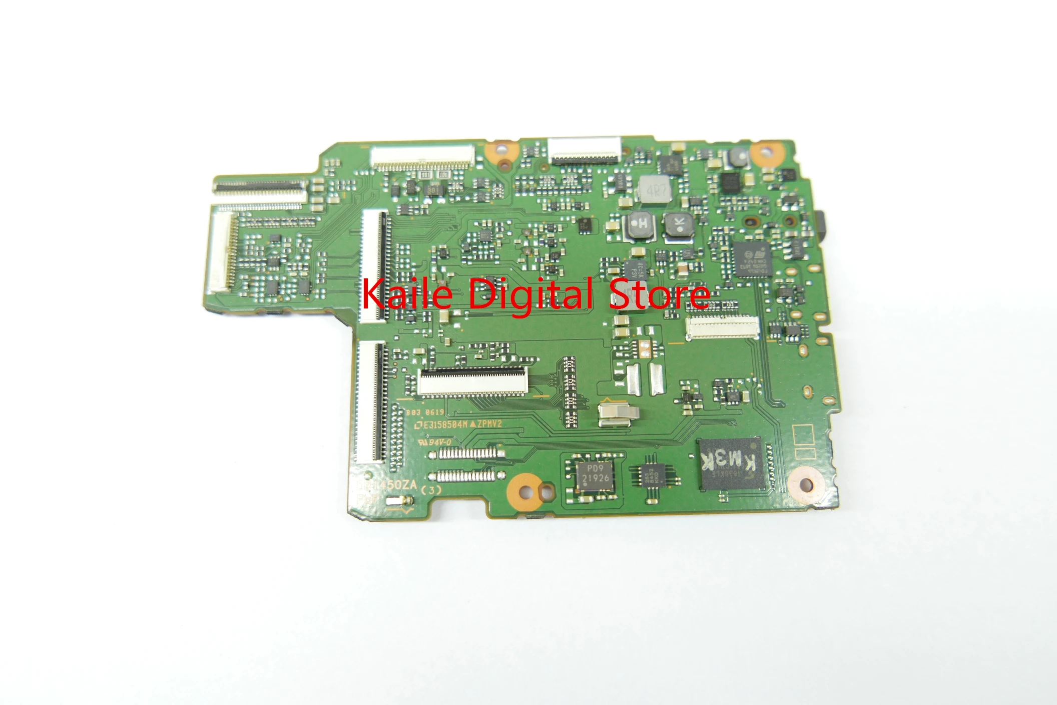 

Camera Repair Parts FZ1000 II Motherboard For Panasonic Lumix DMC-FZ1000M2 Mainboard FZ1000 M2 Main Board