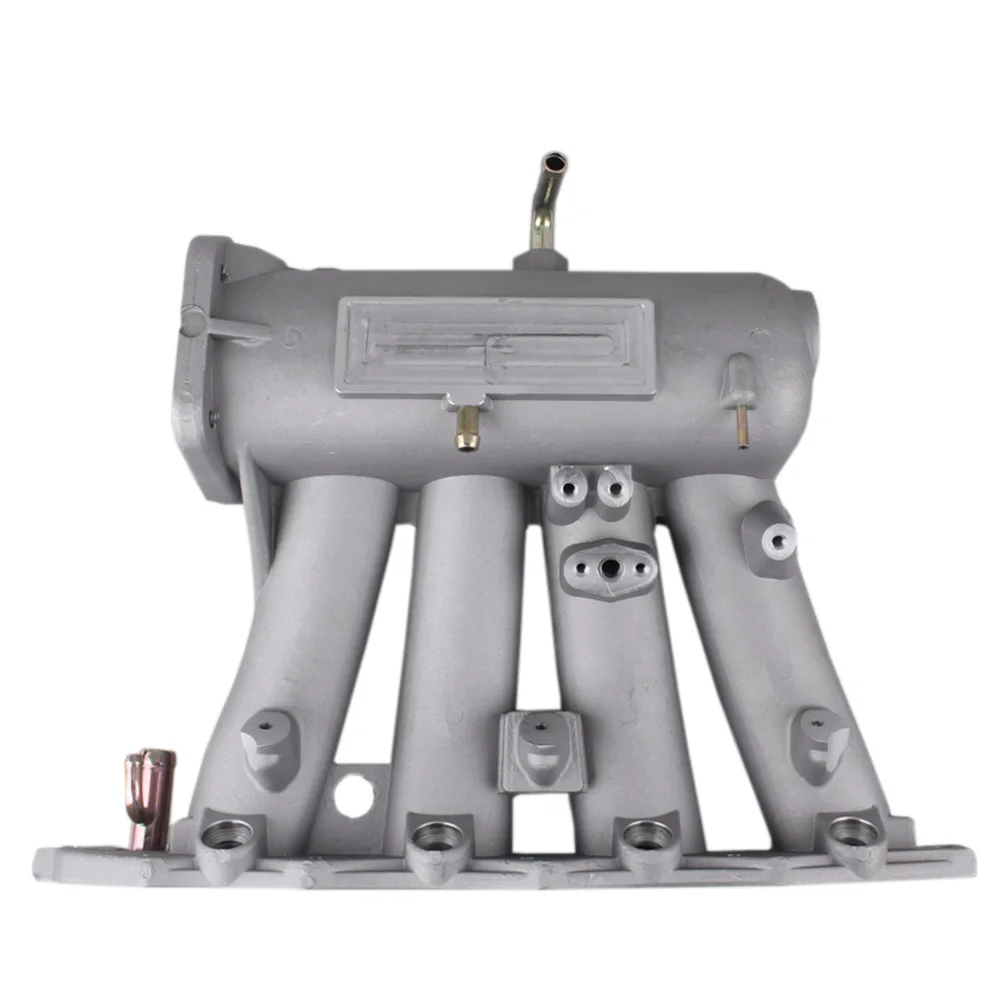 RSATP-Aluminum Intake Manifold B16 for Civic EK Integra DA DC2 B16A B16A2 B16A3 RS-CR1827