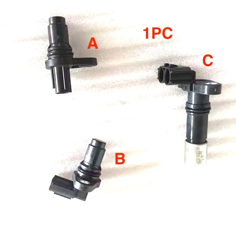 

1pc for Toyota Prado Lexus Crankshaft Position Sensor Camshaft Position Eccentric Shaft Sensor