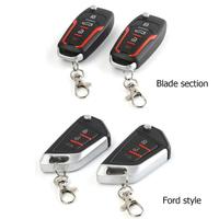 433.92MHz Wireless Car Key Universal Remote Central Door Lock Auto Keyless Entry Alarm System Central Locking Kit