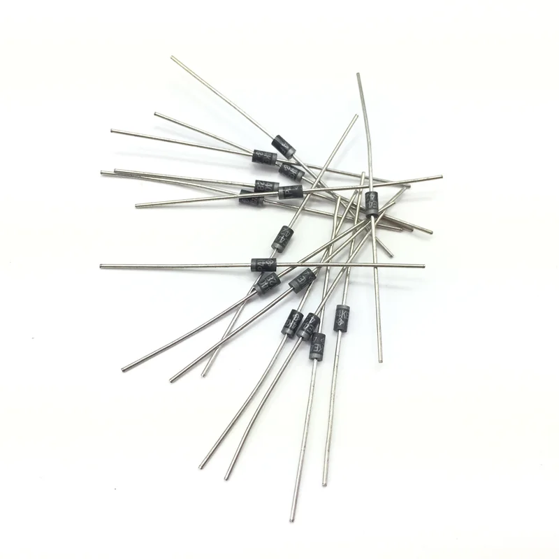 

20PCS/lot P4KE440A Unidirectional TVS Suppression Of Transients Diode DO-41