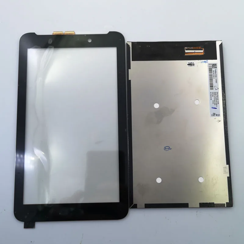 

capacitive touch screen LCD Display Digitizer Glass For ASUS Fonepad FE7010CG FE170CG ME170 ME70C K012 k017