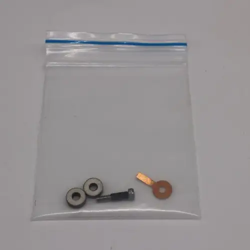 깍지 오리피스 크리스탈 피에조 전기 소자, 윌렛 430 405 460 407 43S 잉크젯 코딩 프린터용 200-0430-141 