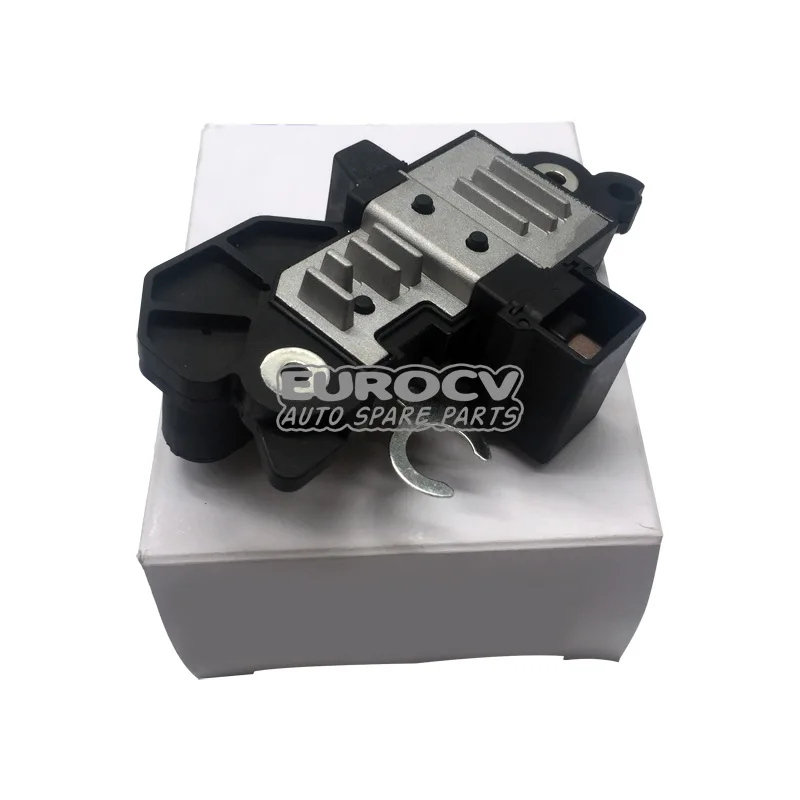Spare Parts for Volvo Trucks VOE 20523391 Charge Regulator F00M144119