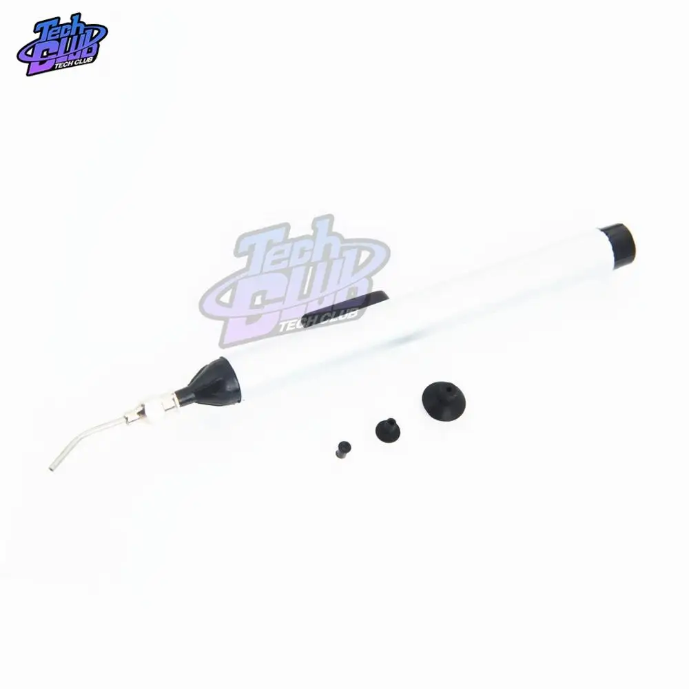 FFQ939 Vakuum Saugen Stift IC SMD Saugnäpfe Entlötpumpe Solder Picker Elektronik Reparatur Kit Für Handy Reparatur
