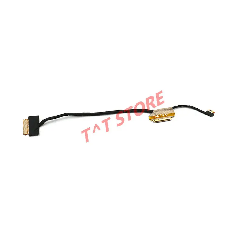 Original for Lenovo Xiaoxin Air 14IKBR 15IKBR laptop LCD LED LVDS SCREEN DISPLAY FLEX CABLE ES530 EDP CABLE DC02001ZL10