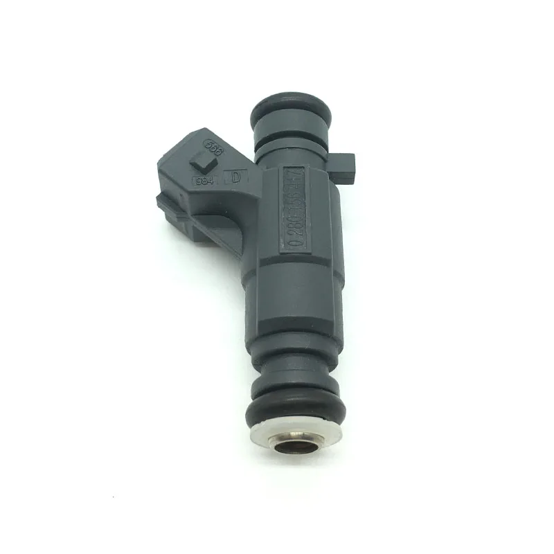 6Pcs Car Fuel injector For Chana Alsvin Dongfeng OEM 0280156417