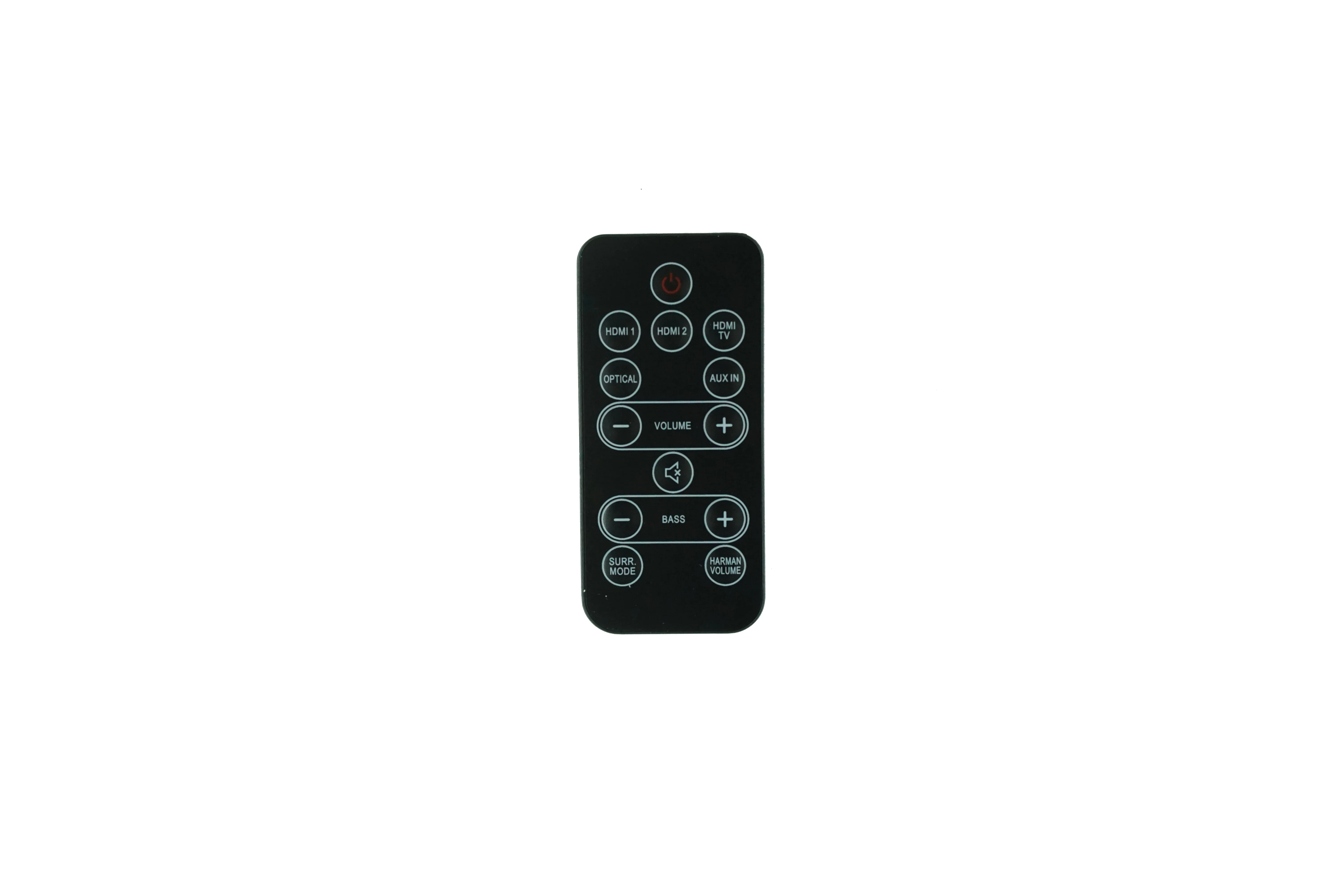 Remote Control For Harman Kardon SB26 SB26AM SB 26 & Omni Bar Plus Advanced Bluetooth Soundbar