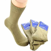 5 pares de calcetines felices militares deportivos nórdicos para hombre, medias de escalada para senderismo, calcetines de compresión para hombre, calcetines largos militares de algodón para hombre