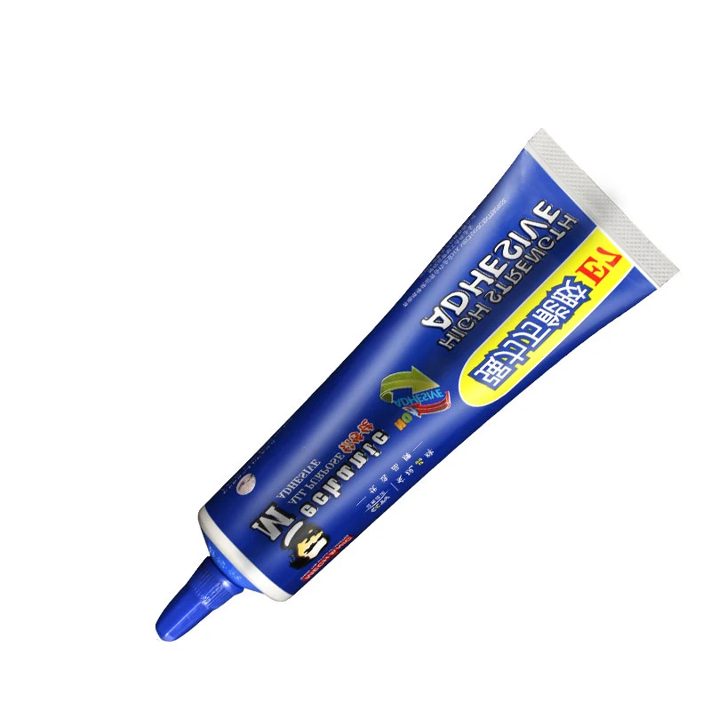 ช่าง E7 50ML Touch หน้าจอ LCD กาวอเนกประสงค์กาวเครื่องประดับ Rhinestone งานฝีมือ DIY Liquid จุดกาวกาวเจาะ