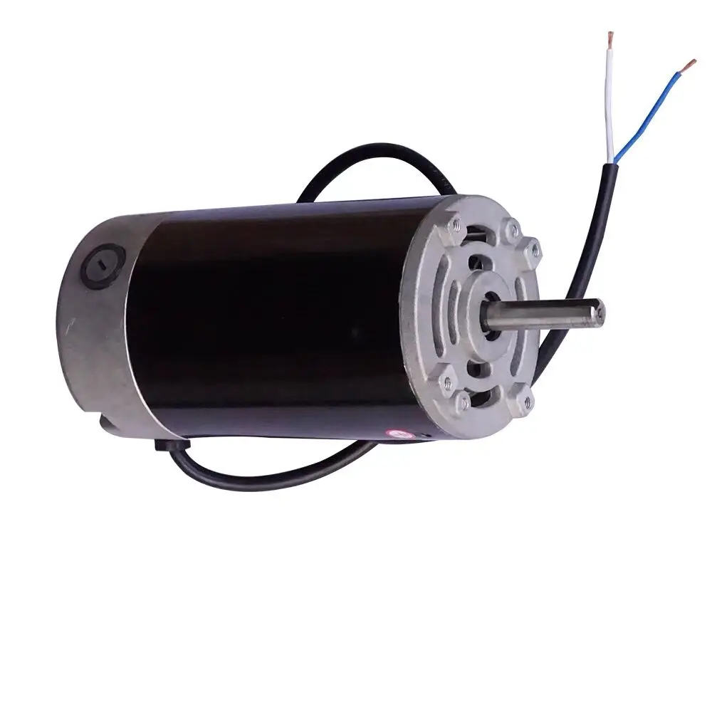 220V 450W 600W 750W 1100W DC Motor Special Motor for Milling Machine Special Motor for Lathe