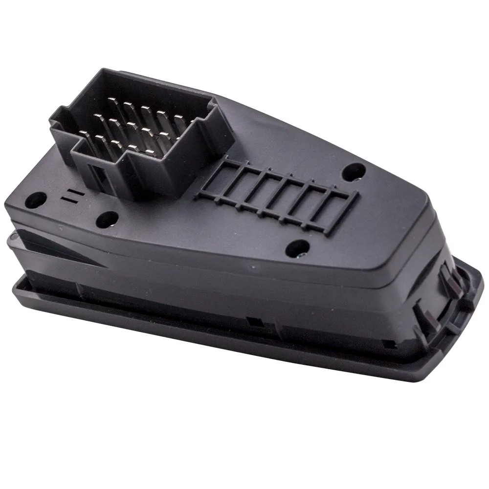 

For Volvo VN VNL 05-16 Front Left Power Window Control Switch 22569484 , 21628532