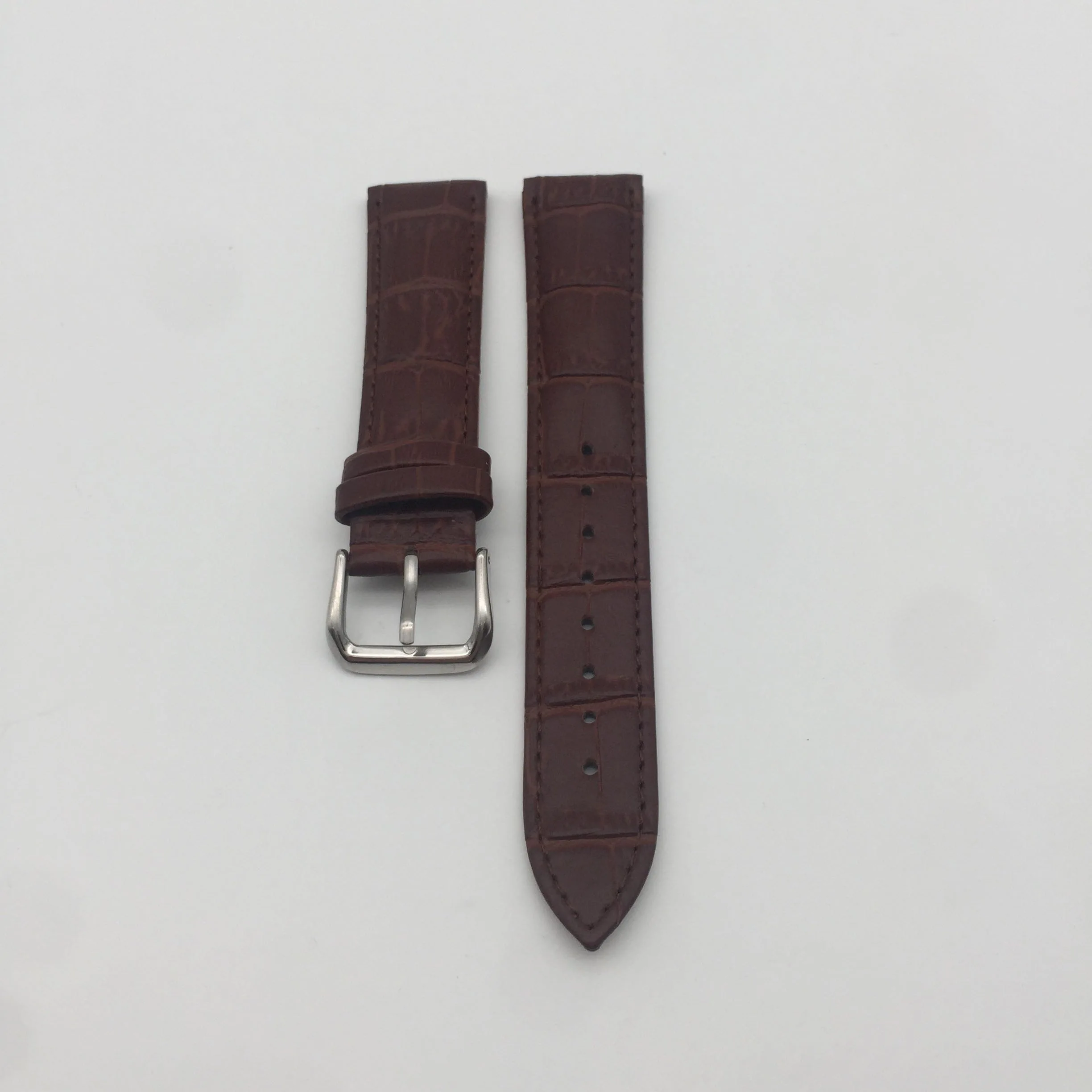 Pulseira de Couro genuíno