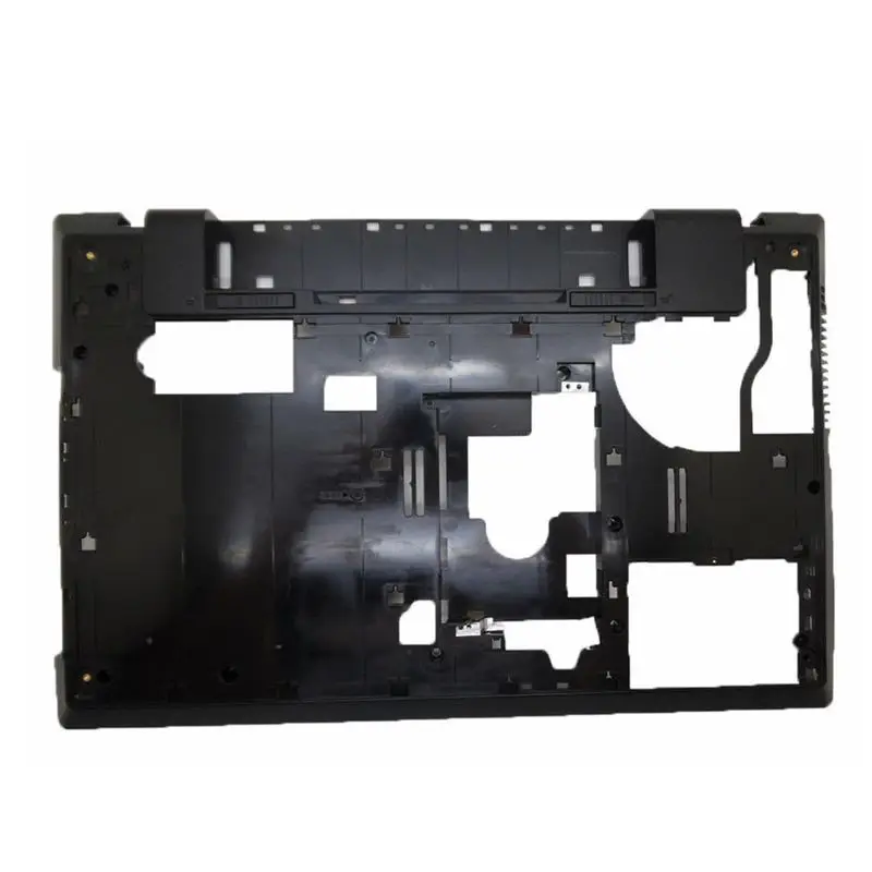 Imagem -02 - Tampa Inferior da Caixa do Portátil Branca ou Preta Samsung Np300v5a Np305v5a 300v5a 305v5a Ba7503228b Novo