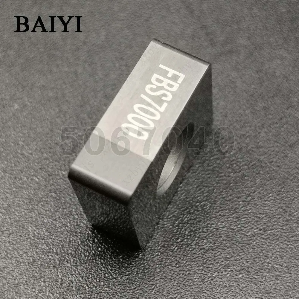 Токарный станок CNMG120404 CBN CNMG120408 CBN вставка CNMG паяный CBN резак для обработки закаленной стали вставка токарный станок токарный инструмент резак