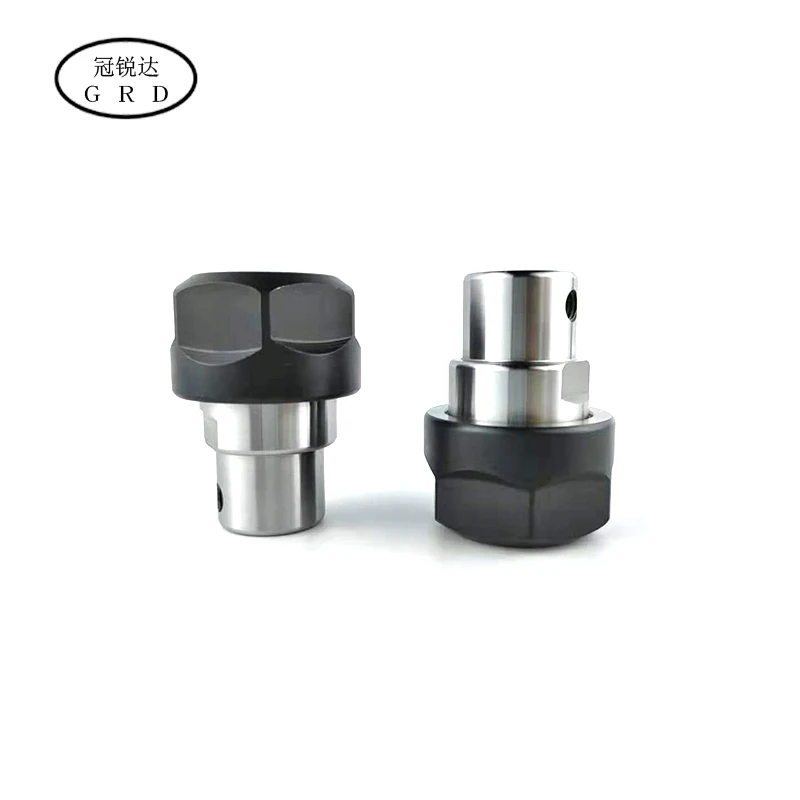 er11 er16 er20 er25 Gewinde Werkzeugpfosten c16 c20 c25 1/2 3/8 5/8 1/4 Graviermaschine Bohrfutter ER Werkzeughalter Motorspindel