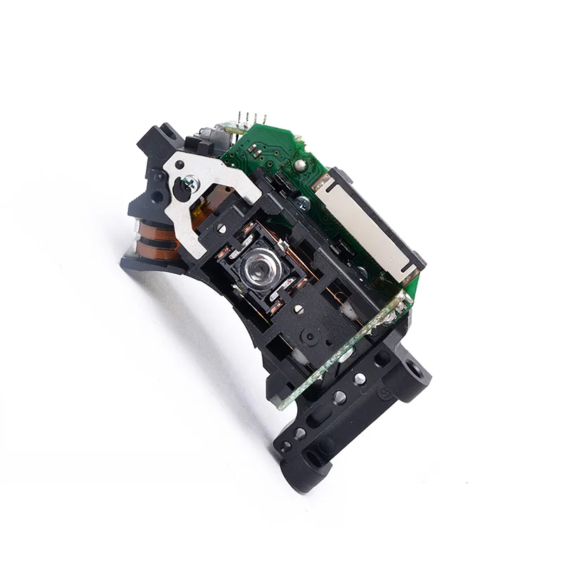 การตรวจสอบและแนะนำ Optical Pickup สำหรับ McIntosh MCD-550 SACD Player รุ่น MCD550