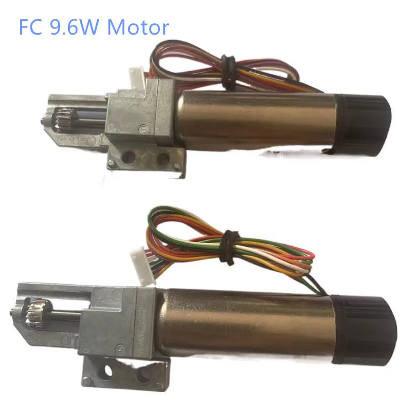 

SMT Spare Parts for NPM Feeder 9.6W Feed Motor N510048142AA MTNM000016AA Smt Pick and Place