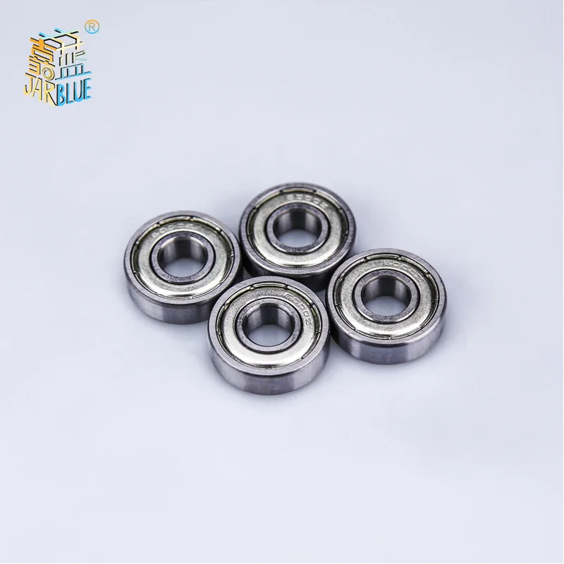 

10pcs/lot 692zz, 693zz, 694zz, 695zz, 696zz, 697zz, 698zz, 699zz Miniature Bearing Deep Groove Ball Bearing Brand New