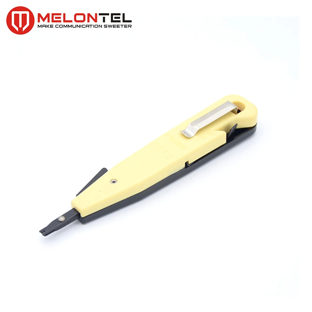 MT-8013 ALCATEL OSA 2 Impact And Punch Down Tool Alcatel Type Insertion Tool OSA 5