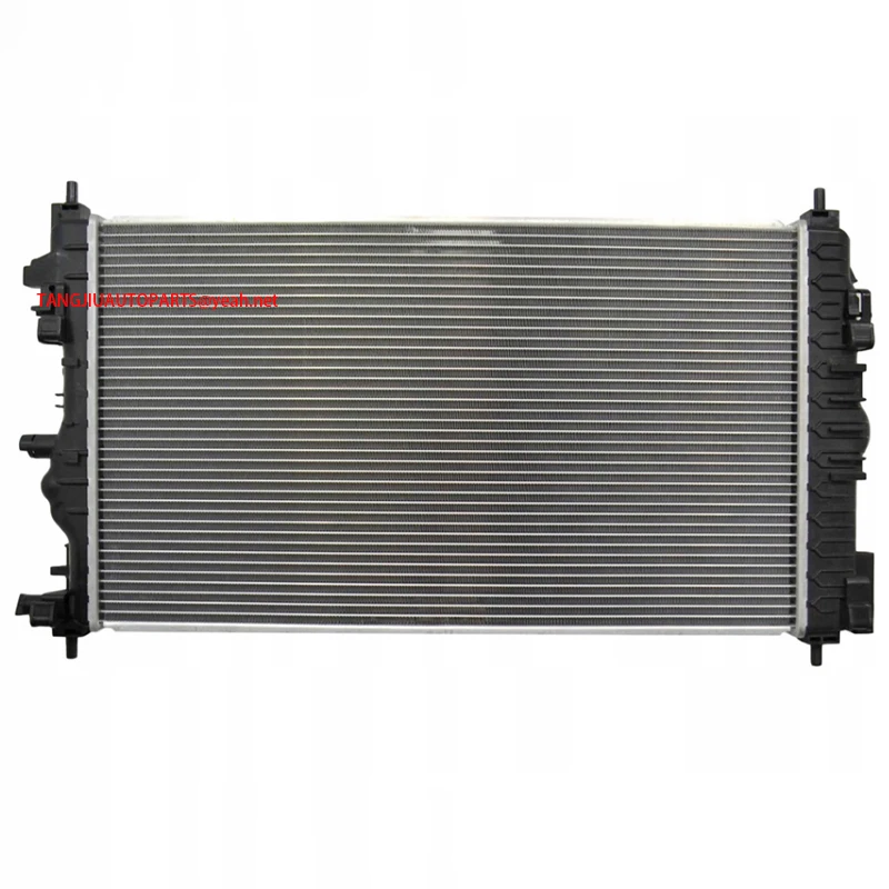 Radiator Fit Chevrolet Cruze 1.4 1.6 1.8 2010-2016