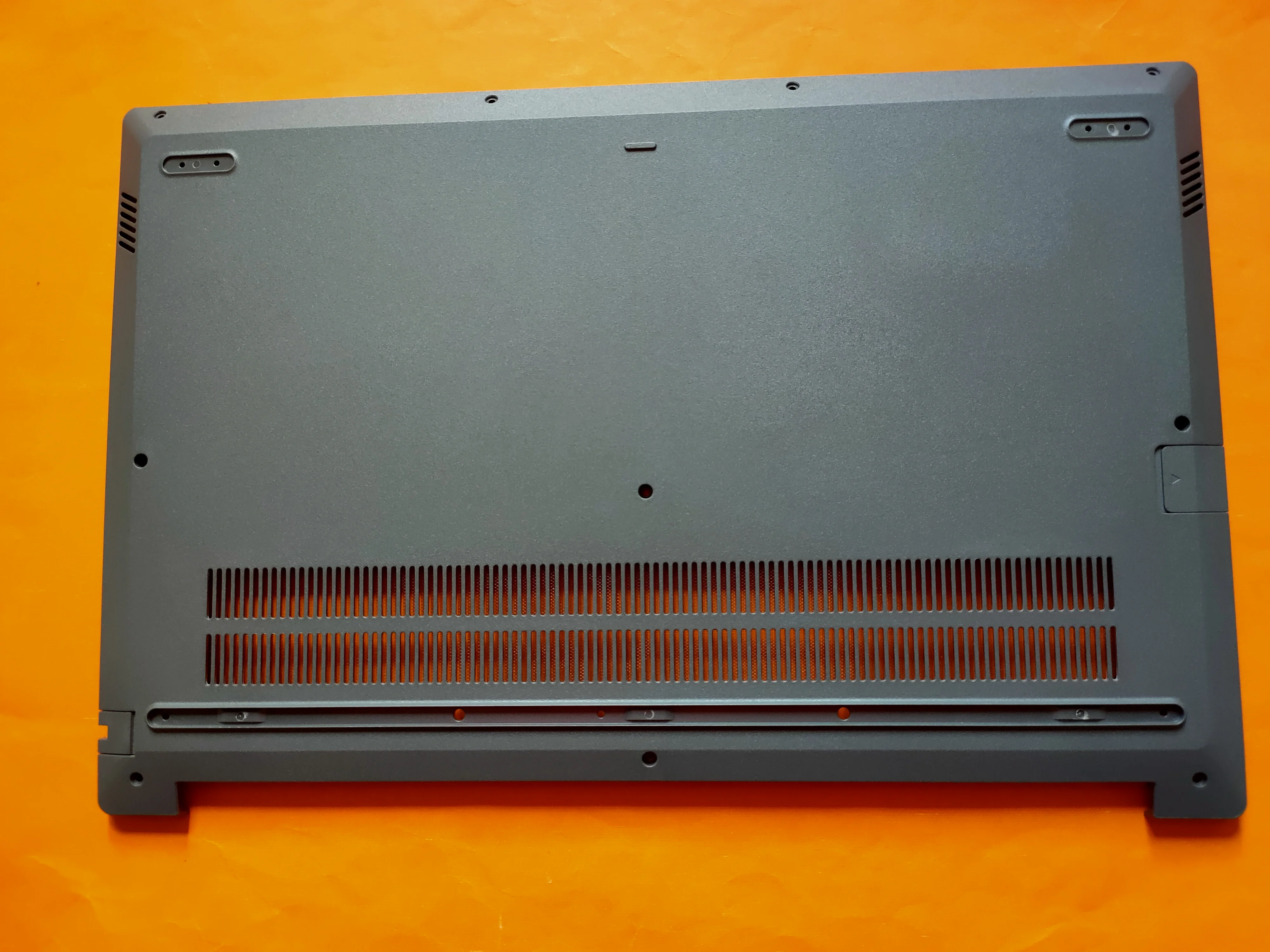 

New for lenovo ThinkBook 15 6-15 IML IIL 15-IIL bottom cover D case gray