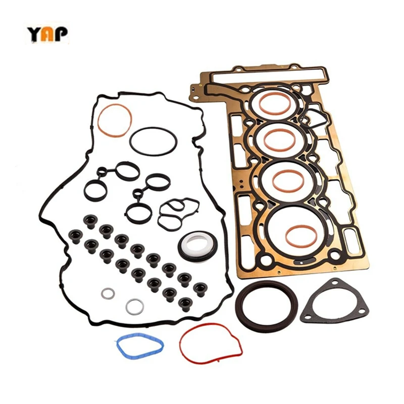 

Overhaul Gasket Engine Kits FOR BMW Mini Coupe Cooper Countryman R56 R58 N12 1.6L 4L 16V 11127586908 11127572854 2007-2016